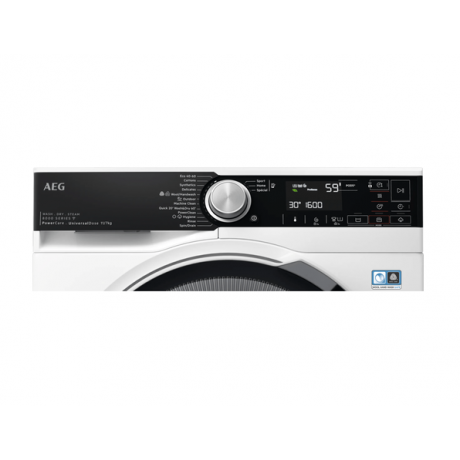 AEG LWR85066OE Πλυντήριο - Στεγνωτήριο 11kg/7kg Ατμού 1600 στροφών